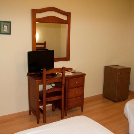 Hotel Anfora Melilla Luaran gambar
