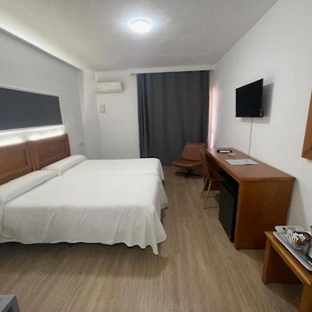 Hotel Anfora Melilla Luaran gambar