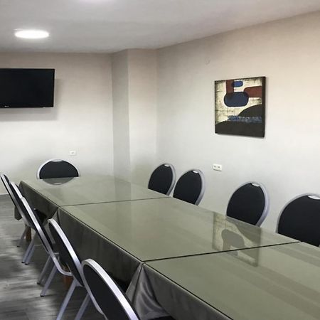Hotel Anfora Melilla Luaran gambar
