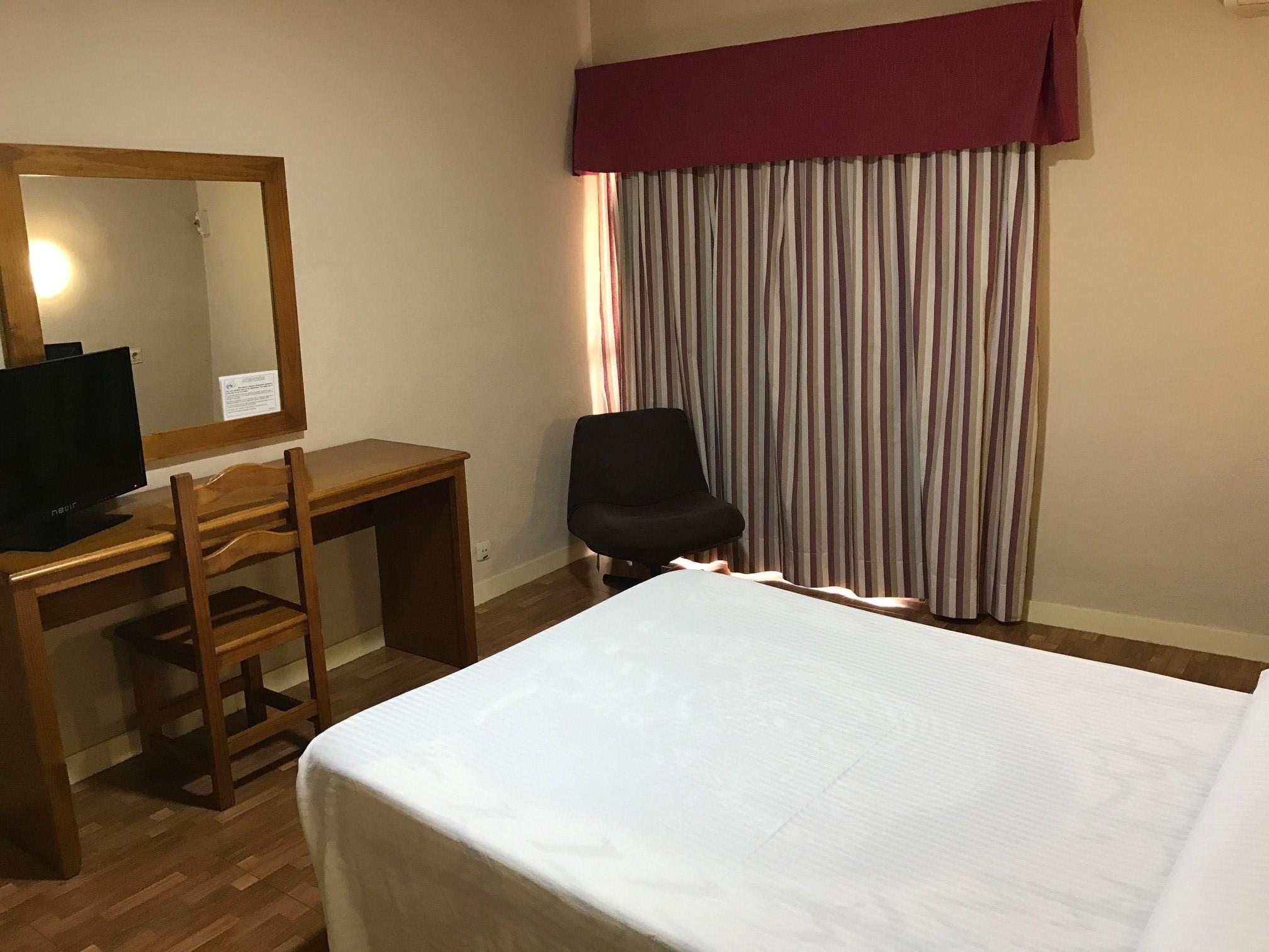 Hotel Anfora Melilla Luaran gambar