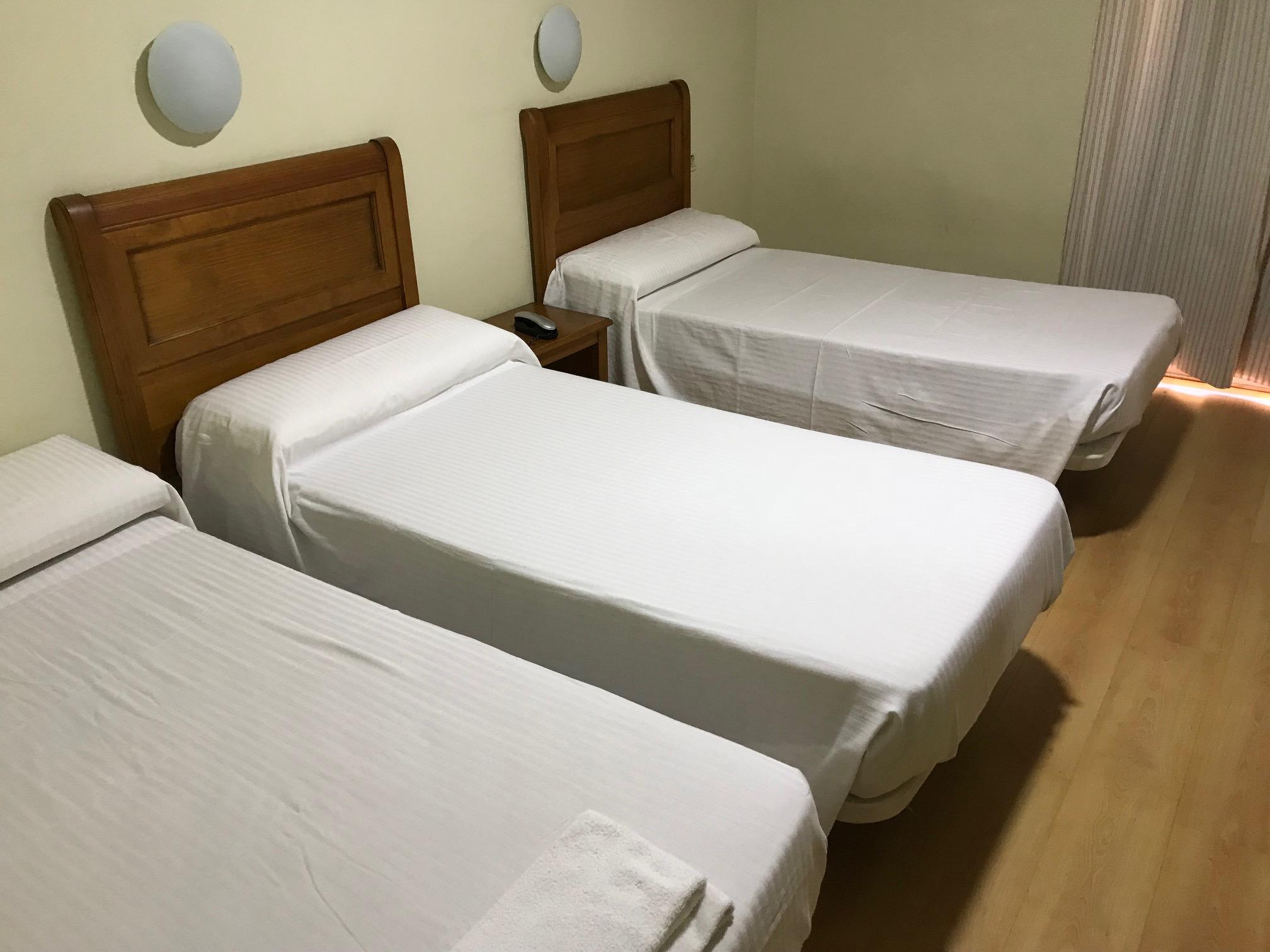 Hotel Anfora Melilla Luaran gambar
