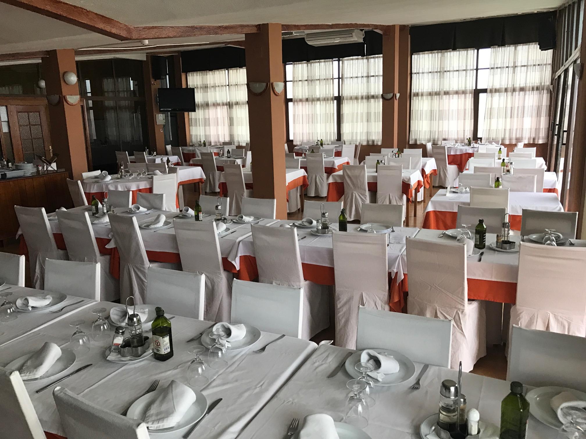 Hotel Anfora Melilla Luaran gambar