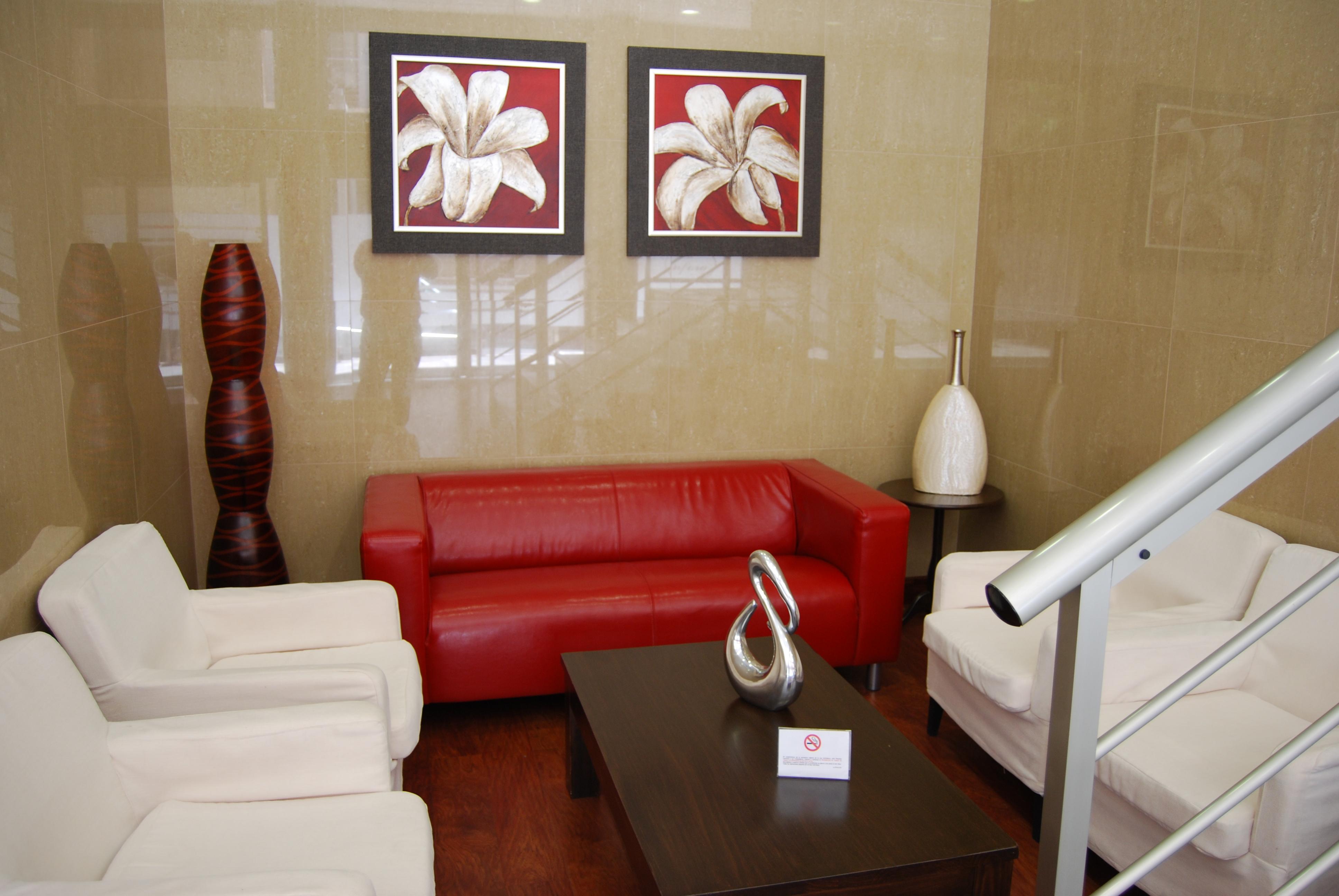 Hotel Anfora Melilla Luaran gambar