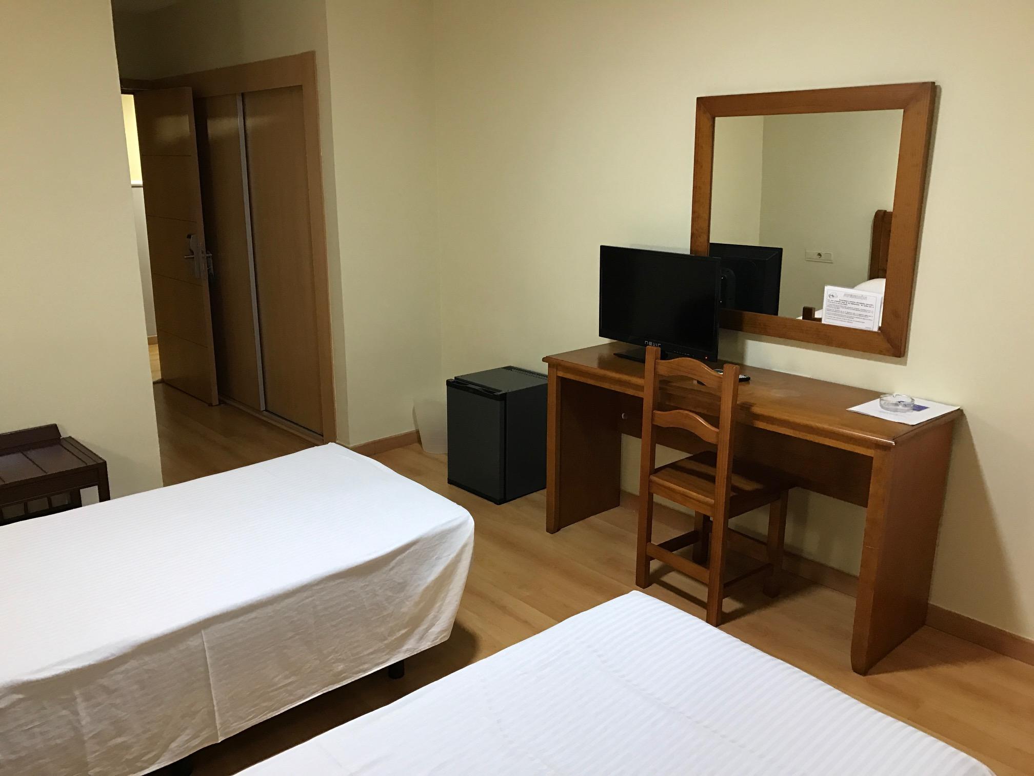 Hotel Anfora Melilla Luaran gambar