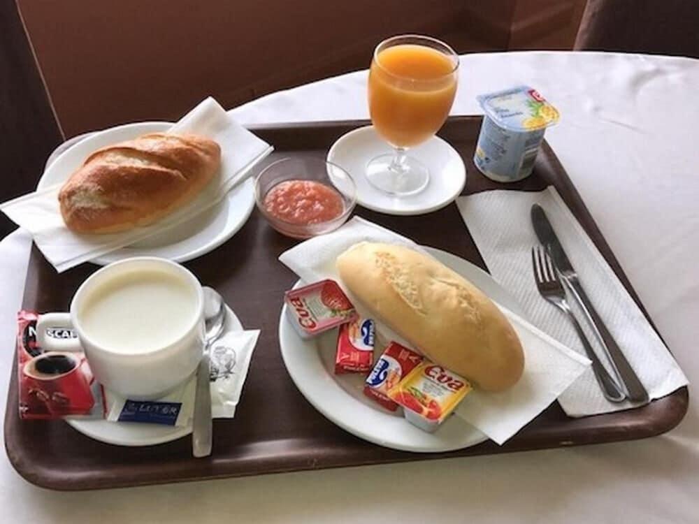 Hotel Anfora Melilla Luaran gambar