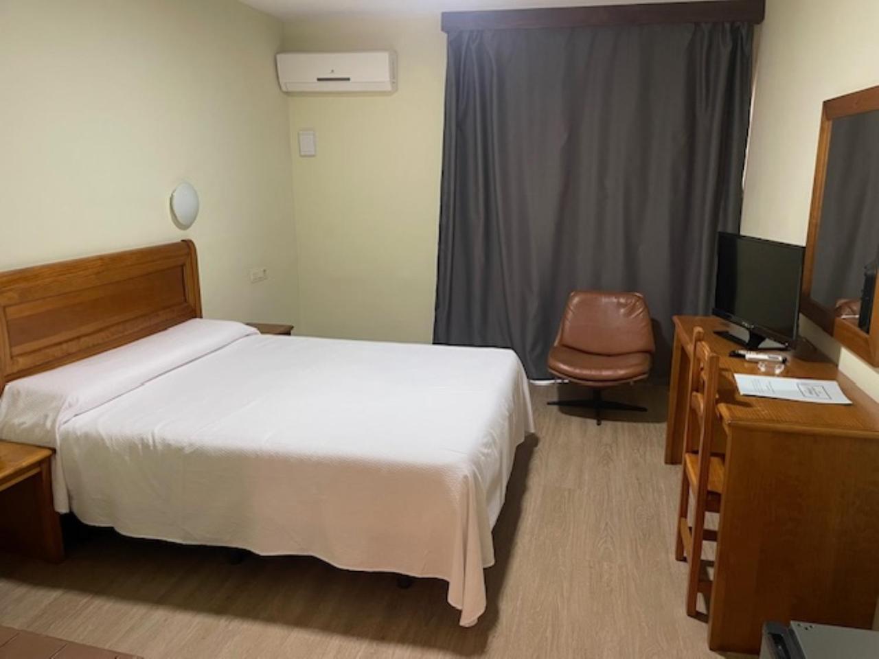 Hotel Anfora Melilla Luaran gambar