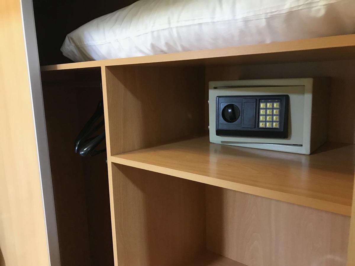 Hotel Anfora Melilla Luaran gambar